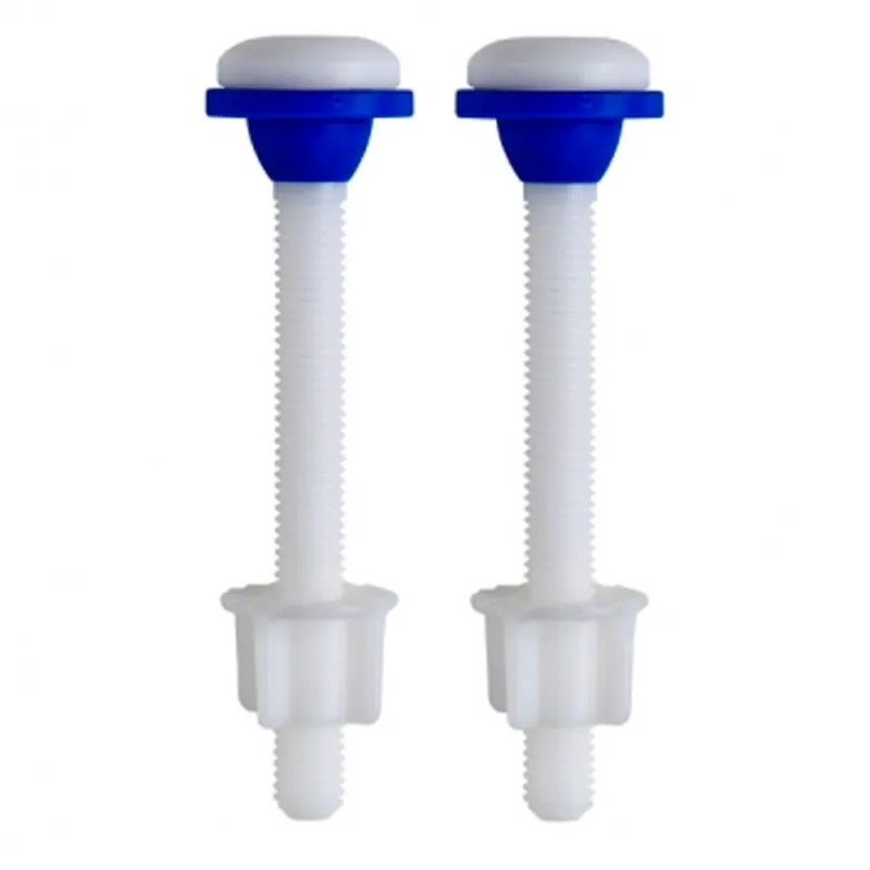 Kit de Fixação P/ Caixa Acoplada